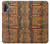 S4079 Tribal Geometric Ethnic Pattern Case For Samsung Galaxy Note 10 Plus