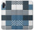 S4082 Modern Geometric Patchwork Pattern Case For Samsung Galaxy Note 10 Plus