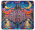 S4083 Colorful Painting Moonlit Venice City Case For Samsung Galaxy Note 10 Plus