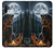 S4095 Majestic Bear Indian Wilderness Art Case For Samsung Galaxy Note 10 Plus