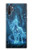 S4104 Mystical Forest Spirit Horse Fantasy Case For Samsung Galaxy Note 10 Plus