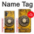 S4107 Retro Rotary Phone Dial Vintage Case For Samsung Galaxy Note 10 Plus