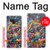 S4085 Cosmic Spaceship Psychedelic Art Case For Note 9 Samsung Galaxy Note9