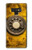 S4107 Retro Rotary Phone Dial Vintage Case For Note 9 Samsung Galaxy Note9