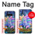 S4088 Fantasy Fox Spirit Magical Artwork Case For Note 8 Samsung Galaxy Note8