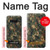 S4091 Green Digital Camouflage Pattern Case For Note 8 Samsung Galaxy Note8