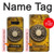 S4107 Retro Rotary Phone Dial Vintage Case For Note 8 Samsung Galaxy Note8