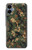 S4091 Green Digital Camouflage Pattern Case For Samsung Galaxy A06