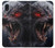 S4094 Wolf Moonlight Fantasy Art Case For Samsung Galaxy A10e