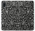 S4101 Cute Cartoon Monster Pattern Case For Samsung Galaxy A10e