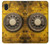 S4107 Retro Rotary Phone Dial Vintage Case For Samsung Galaxy A10e
