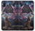 S4110 Mystic Wolf Ancient Symbol Artwork Case For Samsung Galaxy A10e