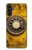 S4107 Retro Rotary Phone Dial Vintage Case For Samsung Galaxy A13 5G