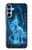 S4104 Mystical Forest Spirit Horse Fantasy Case For Samsung Galaxy A15 5G