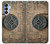 S4108 Vintage Camera Film Reel Artwork Case For Samsung Galaxy A15 5G