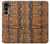 S4079 Tribal Geometric Ethnic Pattern Case For Samsung Galaxy A16 5G