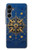 S4086 Nautical Compass Maritime Design Case For Samsung Galaxy A16 5G
