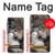 S4089 Gentle Wolf And Lamb Friendship Art Case For Samsung Galaxy A16 5G