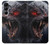 S4094 Wolf Moonlight Fantasy Art Case For Samsung Galaxy A16 5G