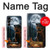 S4095 Majestic Bear Indian Wilderness Art Case For Samsung Galaxy A16 5G