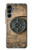 S4108 Vintage Camera Film Reel Artwork Case For Samsung Galaxy A16 5G