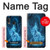 S4104 Mystical Forest Spirit Horse Fantasy Case For Samsung Galaxy A20e