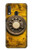 S4107 Retro Rotary Phone Dial Vintage Case For Samsung Galaxy A20e