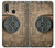 S4108 Vintage Camera Film Reel Artwork Case For Samsung Galaxy A20e