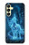 S4104 Mystical Forest Spirit Horse Fantasy Case For Samsung Galaxy A25 5G