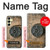 S4108 Vintage Camera Film Reel Artwork Case For Samsung Galaxy A25 5G