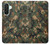 S4091 Green Digital Camouflage Pattern Case For Samsung Galaxy A26