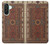 S4096 Traditional Geometric Pattern Design Case For Samsung Galaxy A26
