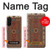 S4096 Traditional Geometric Pattern Design Case For Samsung Galaxy A26