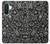 S4101 Cute Cartoon Monster Pattern Case For Samsung Galaxy A26