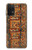 S4079 Tribal Geometric Ethnic Pattern Case For Samsung Galaxy A32 5G