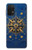 S4086 Nautical Compass Maritime Design Case For Samsung Galaxy A32 5G