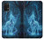 S4104 Mystical Forest Spirit Horse Fantasy Case For Samsung Galaxy A32 5G