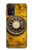 S4107 Retro Rotary Phone Dial Vintage Case For Samsung Galaxy A32 5G