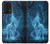 S4104 Mystical Forest Spirit Horse Fantasy Case For Samsung Galaxy A33 5G