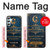 S4080 Moonlit Fantasy Bedtime Story Case For Samsung Galaxy A34 5G