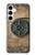 S4108 Vintage Camera Film Reel Artwork Case For Samsung Galaxy A35 5G