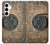 S4108 Vintage Camera Film Reel Artwork Case For Samsung Galaxy A35 5G