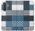 S4082 Modern Geometric Patchwork Pattern Case For Samsung Galaxy A37
