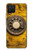 S4107 Retro Rotary Phone Dial Vintage Case For Samsung Galaxy A42 5G