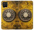 S4107 Retro Rotary Phone Dial Vintage Case For Samsung Galaxy A42 5G