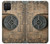 S4108 Vintage Camera Film Reel Artwork Case For Samsung Galaxy A42 5G