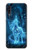 S4104 Mystical Forest Spirit Horse Fantasy Case For Samsung Galaxy A50
