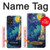 S4092 Moonlit Lighthouse Coastal Painting Case For Samsung Galaxy A52, Galaxy A52 5G