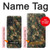 S4091 Green Digital Camouflage Pattern Case For Samsung Galaxy A52s 5G