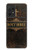 S4109 Vintage Antique Bible Book Cover Art Case For Samsung Galaxy A52s 5G
